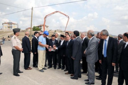 Hayırseverler Afyon’a iki okul yaptıracak