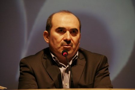 Haylamaz: Peyfamberimiz(SAV) örnek alınarak, şefkatle çözülemeyecek problem yok