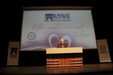 Haylamaz: Peyfamberimiz(SAV) örnek alınarak, şefkatle çözülemeyecek problem yok