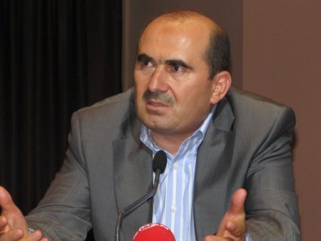 Haylamaz: Peygamberimiz'in hoşgörüsü ile hareket etmeliyiz