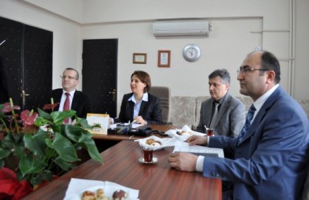 Hayrabolu’da 'Mobil Eczane' Uygulaması Başladı