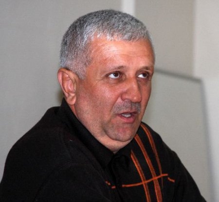 Hayrettin Demiröz: İkinci Organize Sanayi Bölgesi Kurulmadan Ordu Gelişemez