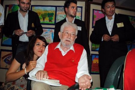 Hayrettin Karaca: Her Yıl Konya Büyüklüğünde Toprağımızı Erozyona Kurban Veriyoruz