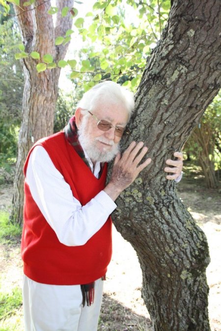 Hayrettin Karaca'ya alternatif nobel ödülü