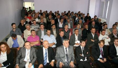 "hayvansal Ürün Tüketiminde Kültürel Bilinç Oluşturulamadı"