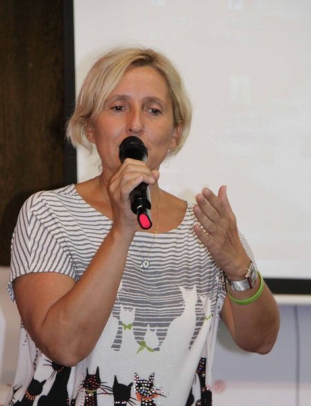 Hayvanseverler, hayvan haklarını korumada Samsun’u örnek gösterdi