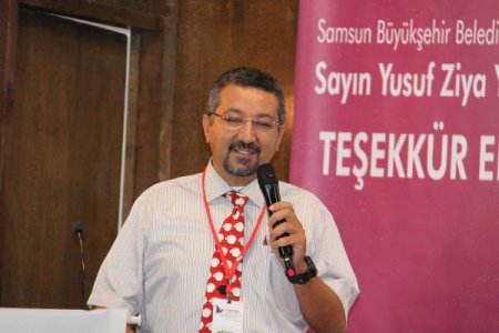 Hayvanseverler, hayvan haklarını korumada Samsun’u örnek gösterdi