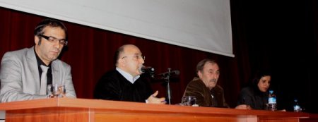 “Hazırlıkları süren anayasa kabul edilse bile tartışmalar bitmeyecek”