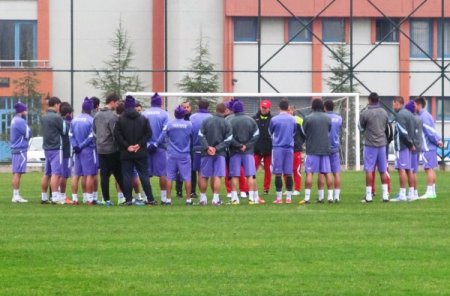 Hector Cuper: Ben güçlü bir adamım, işimi kolay bırakmam sonuna kadar giderim