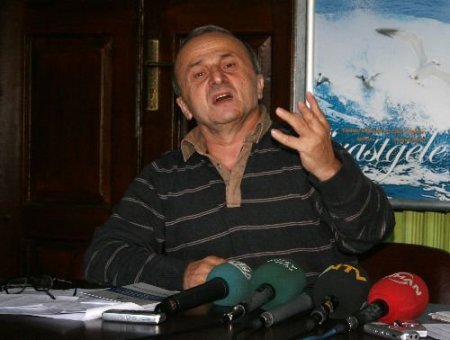 Hegem Başkanı Solak: Şehir Merkezlerindeki Askeri Alanlarda Yapılan Atışlardan Dolayı Daha Çok Çocuk Ölebilir