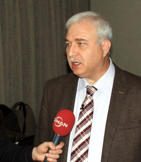 Hekimler bilinçlendirilerek yoğun bakımdaki hasta sayısı azaltılacak