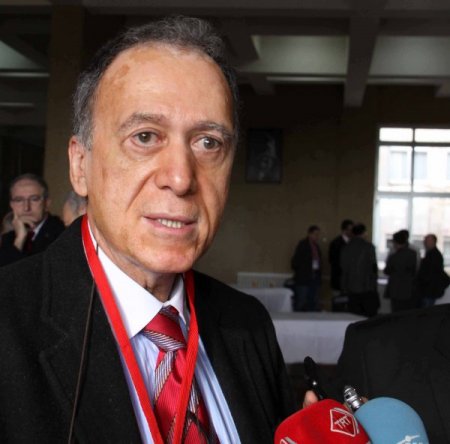 'Hekimlere şiddet, sağlık hizmetinin rahatlığından kaynaklanıyor'