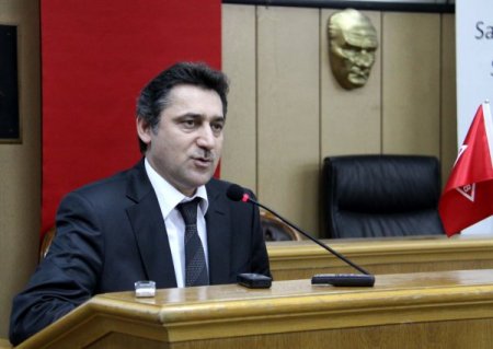 Helal Gıda, Dünyada Standardını Arıyor