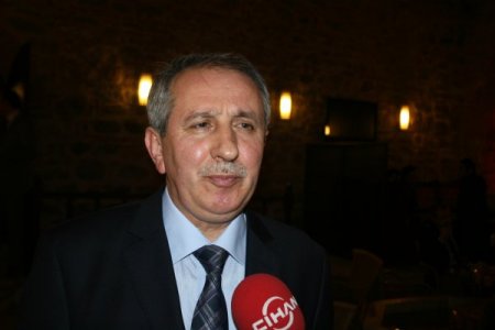 Helal otelden sonra helal balık ve parfüm geliyor