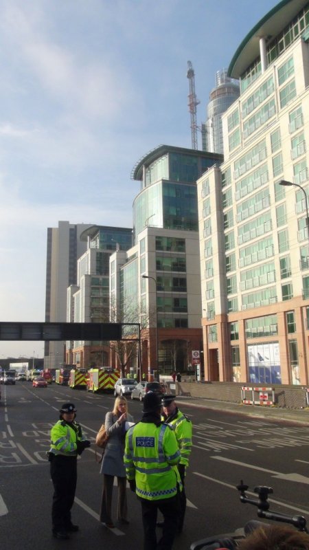 Helikopter kazasında 2 kişi öldü