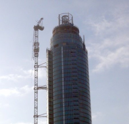 Helikopter kazasında 2 kişi öldü