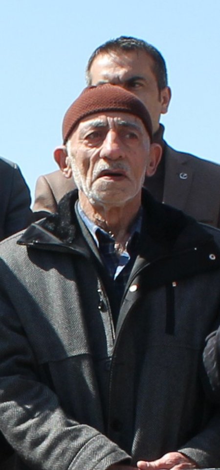 Helikopter kazasında hayatını kaybedenler anıldı