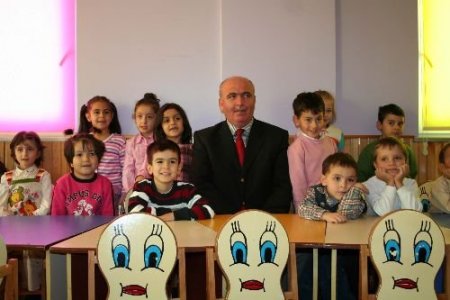Helikopter Kazasında Ölen İsmail Güneş'in 2 Oğlu Ücretsiz Okutulacak