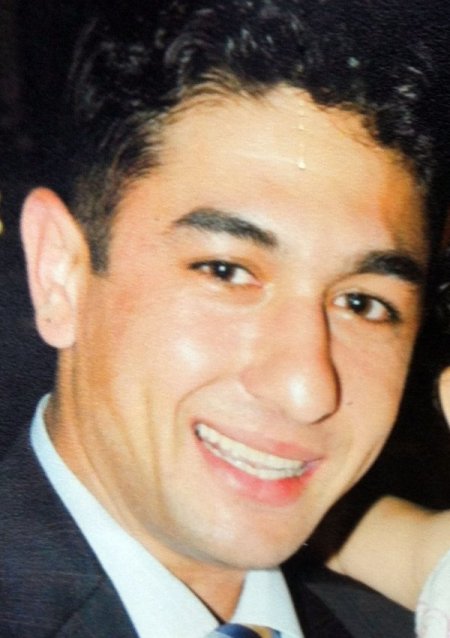 Helikopteri kullanan üsteğmenin evine ateş düştü