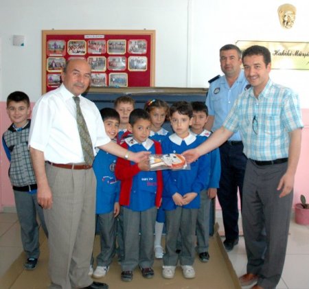 Hem Doğayı Korudular Hem De Kazandılar