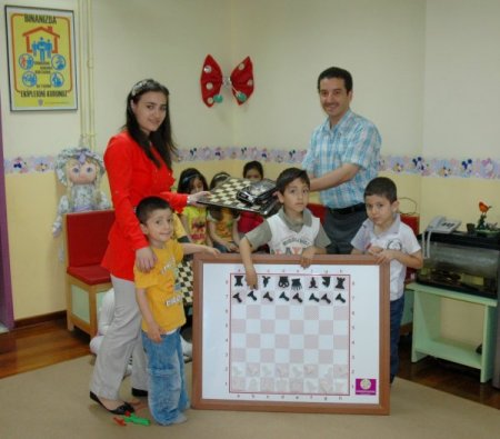 Hem Doğayı Korudular Hem De Kazandılar