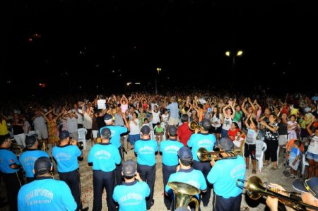 Hem Eğlendiler, Hem Sinema İzlediler