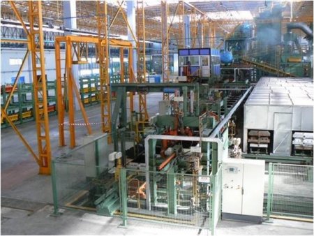 HEMA, Mercedes’in hidrolik direksiyonlarını üretecek