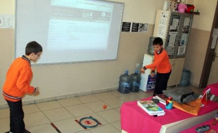 Hemsball Türkiye'de giderek yaygınlaşıyor