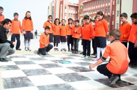 Hemsball Türkiye'de giderek yaygınlaşıyor