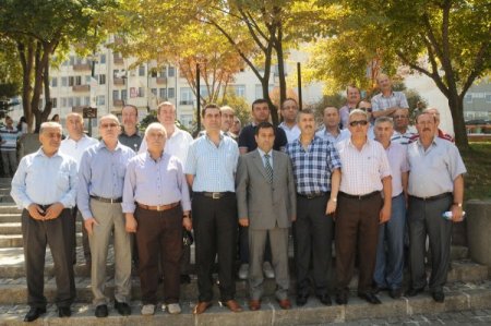 Hemşehri Dernekleri: Kardeşliğimizden Şüphesi Olanlar Çanakkale'ye Baksın