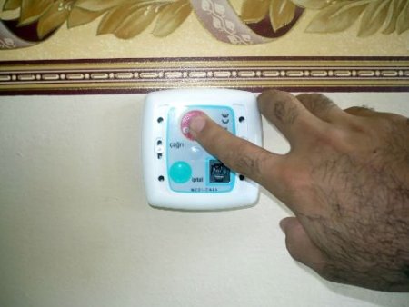 Hemşire Çağırma Sistemi Hastalara Büyük Kolaylık Sağlıyor