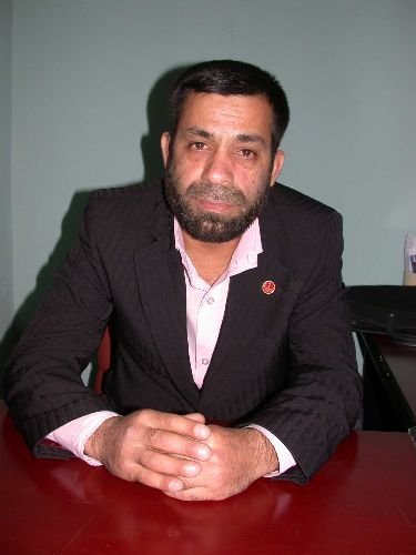 Hendek'te Romanların Cami Yaptırma İsteği Engellere Rağmen Bitmek Bilmiyor