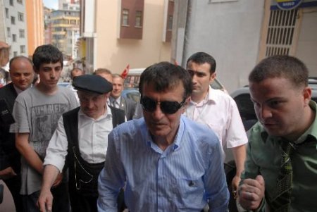 Hepar Genel Başkanı Pamukoğlu: Meclis'e Girmeye Aday Partilerden Biriyiz