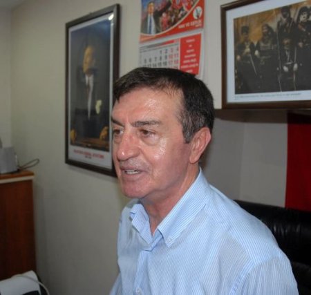 Hepar Genel Başkanı Pamukoğlu: Meclis'e Girmeye Aday Partilerden Biriyiz