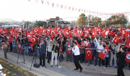Hepar'ın Genel Başkanı Eski Askerden Medyaya Açık Tehdit: Hepinizi Yakacağım