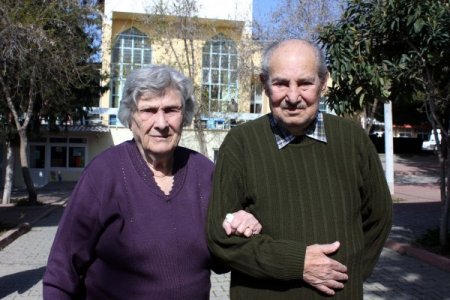 Hepyetiker çiftinin 68 yıllık evliliğinin sırrı ‘saygı ve sevgi’