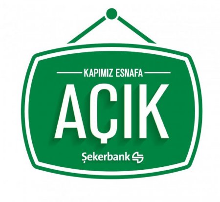 Her ayın 15’i ‘Esnaf Günü’ olacak