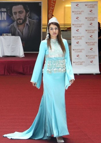 'Her Dem Sultan'la tarihe yolculuk