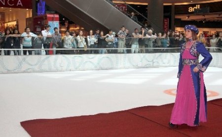 'Her Dem Sultan'la tarihe yolculuk