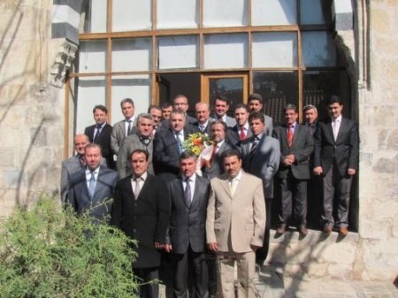 Her Ezan İçin Ayrı Makam Öğreniyorlar