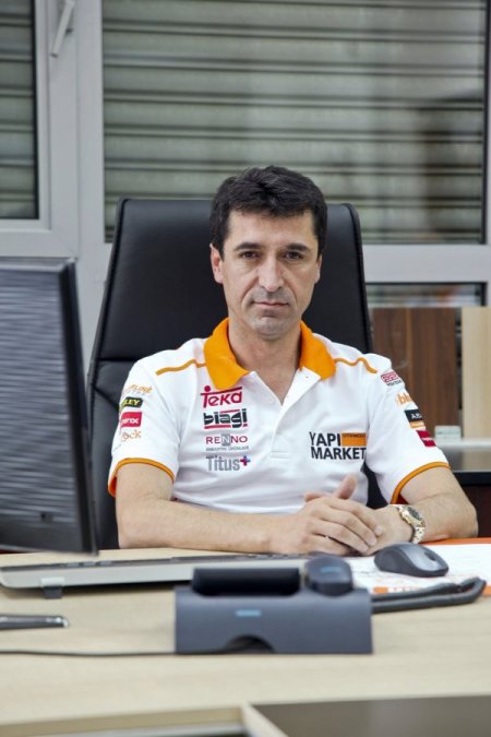 Her Şehre Bir Yapı Market Açmayı Hedefliyor