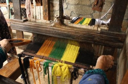 Her Şey Rahmetli Annesinin Adına Bir Çeşme Yapmasıyla Başladı