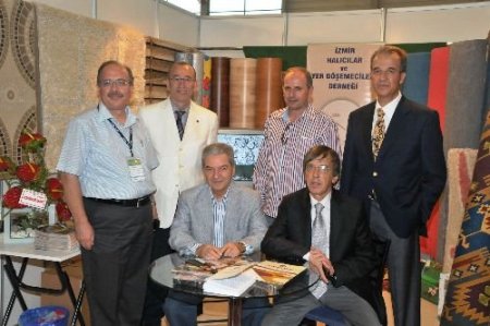 'her Şeyi Belediyeden Beklemeyelim, İzmir Fuarı'nı Geliştirmek Bizim De Görevimiz'