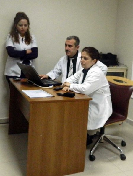 Her üç insandan biri verem mikrobu taşıyor