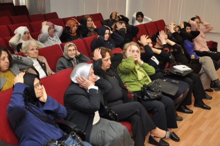 Her üç kişiden biri bel ya da boyun ağrısından şikayetçi