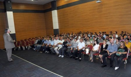 Her yıl iş kazaları sebebiyle 15 milyar dolar kaybediliyor