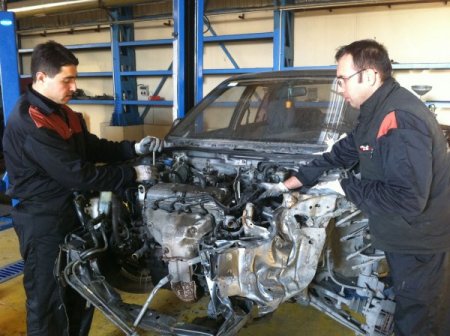 ‘Herbir hurda araçta dram saklı; sökerken yüreğimiz yanıyor’ (Özel)