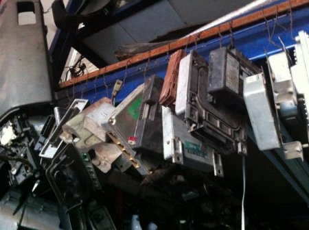 ‘Herbir hurda araçta dram saklı; sökerken yüreğimiz yanıyor’ (Özel)