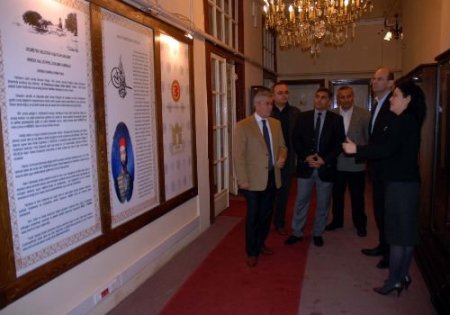 Hereke Halısı, Dünyaya Tanıtılacak