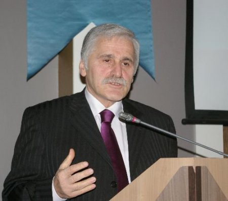 'herkes İçin İnsana Yakışır İş, Ulusal Gençlik İstihdam Programı' Antalya'da Başladı